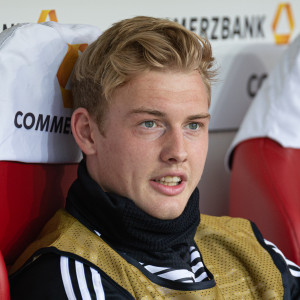 Julian Brandt Profile Picture