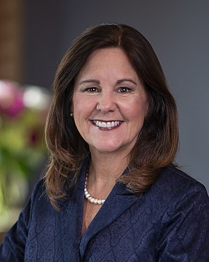 Karen Pence Profile Picture