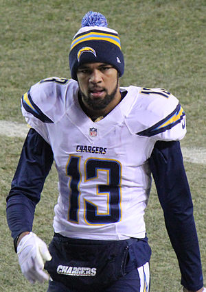 Keenan Allen Profile Picture