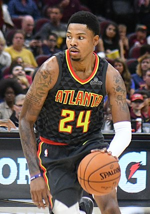 Kent Bazemore Profile Picture