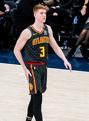 Kevin Huerter