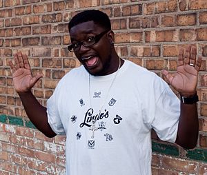 Lil Rel Howery Profile Picture