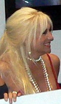 Linda Hogan Profile Picture