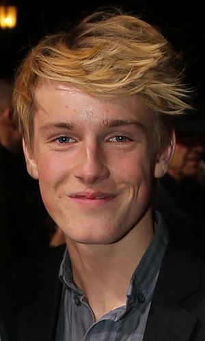 Louis Hofmann