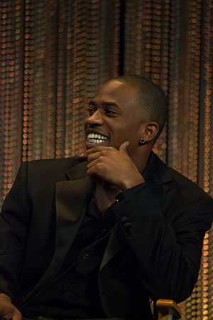 Malcolm David Kelley Profile Picture