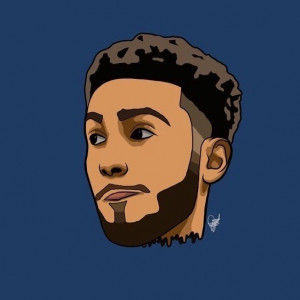 Markus Howard Profile Picture