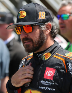 Martin Truex Jr. Profile Picture