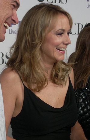 Megyn Price