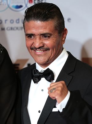 Michael Carbajal