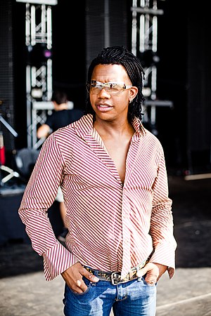 Michael Tait Profile Picture