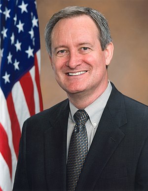 Mike Crapo