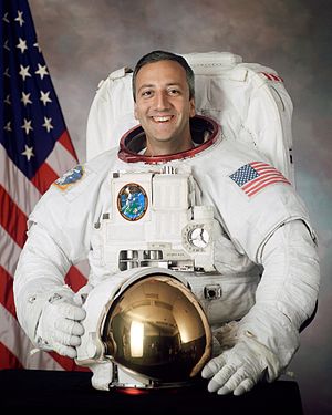 Mike Massimino