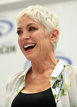 Nana Visitor