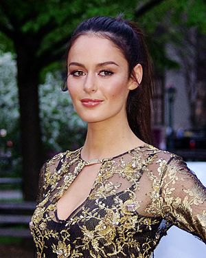 Nicole Trunfio Profile Picture