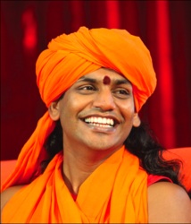 Nithyananda