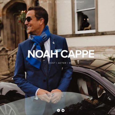 Noah Cappe Profile Picture