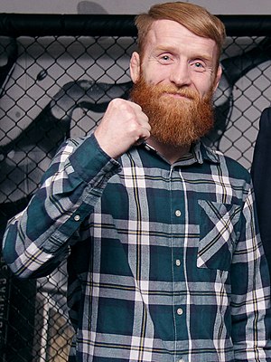 Paddy Holohan