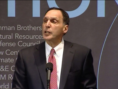 Richard S. Fuld Jr. Profile Picture