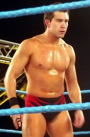 Richie Steamboat Profile Picture