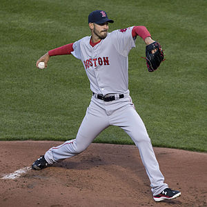 Rick Porcello