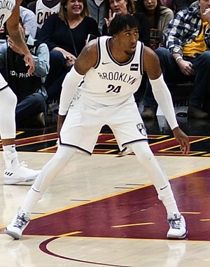 Rondae Hollis-Jefferson Profile Picture