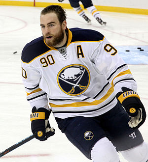 Ryan O'Reilly Profile Picture