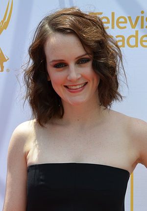 Sophie McShera Profile Picture