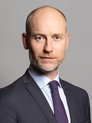 Stephen Kinnock