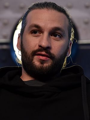 Steve Angello Profile Picture