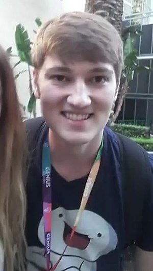 TheOdd1sOut Profile Picture