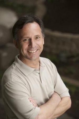 Tim Samaras Profile Picture