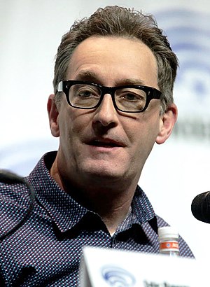 Tom Kenny Profile Picture