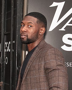 Trevante Rhodes Profile Picture