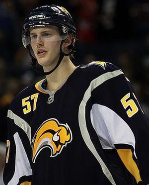 Tyler Myers Profile Picture