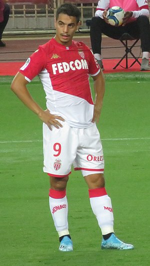 Wissam Ben Yedder Profile Picture