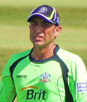 Younis Khan