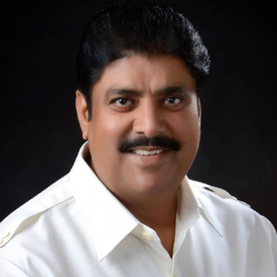 Ajay Singh Chautala Profile Picture