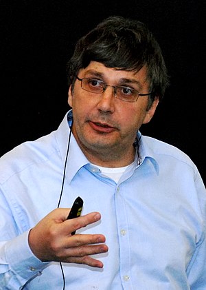 Andre Geim