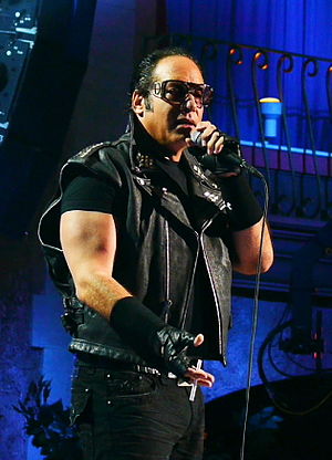 Andrew Dice Clay Profile Picture