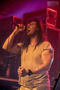 Andrew W.K. Profile Picture