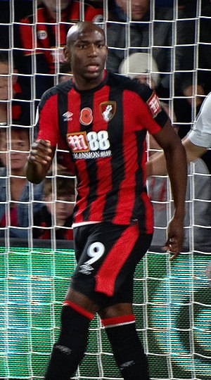 Benik Afobe