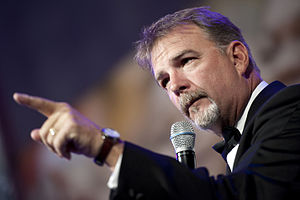 Bill Engvall Profile Picture