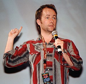 Billy Boyd Profile Picture