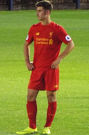 Cameron Brannagan