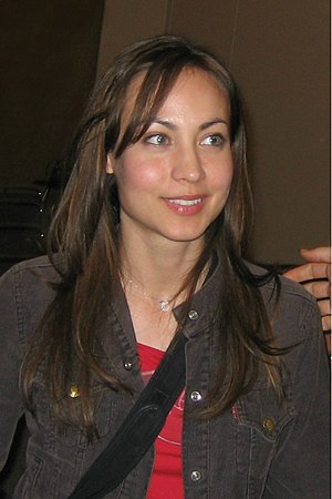 Courtney Ford Profile Picture