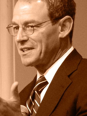 Daniel Silva Profile Picture