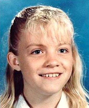 Disappearance of Michaela Garecht