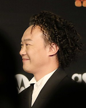 Eason Chan