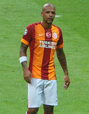 Felipe Melo Profile Picture