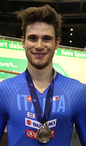 Filippo Ganna